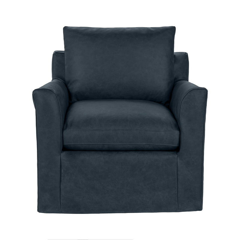 Cassiano - Swivel Chair - JaxCo Furniture