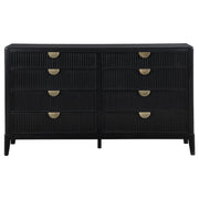 Brookmead - 8-Drawer Dresser - JaxCo Furniture