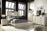 Cambeck - Youth Bedroom Set - JaxCo Furniture