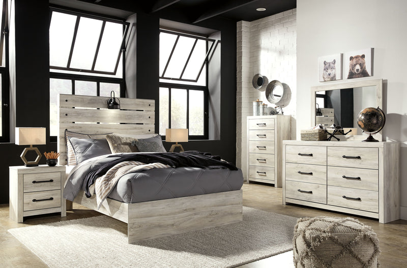 Cambeck - Youth Bedroom Set - JaxCo Furniture