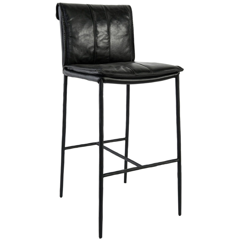 Mayer - Bar Stool - JaxCo Furniture