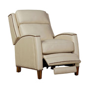 Vermont - Power High Leg Recliner - JaxCo Furniture