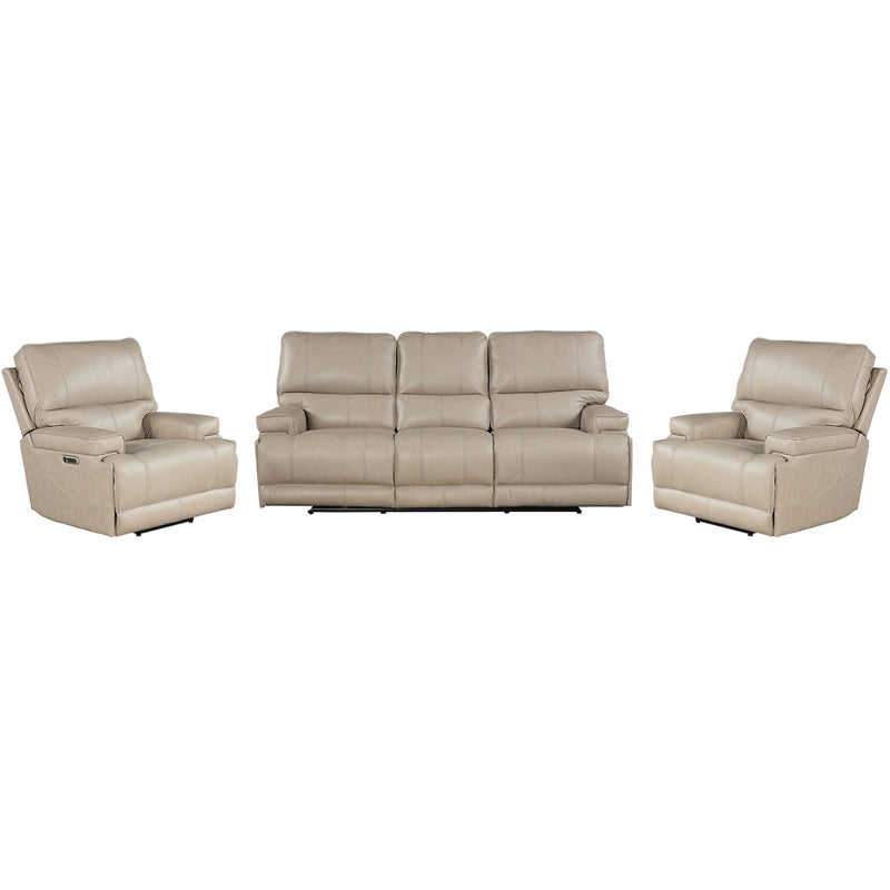 Whitman - Powered By Freemotion Living Room Set - JaxCo Furniture