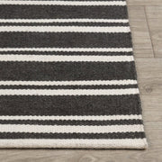 Performance Palma Stripe - Rug - JaxCo Furniture