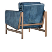 Chazzie - Club Chair - JaxCo Furniture