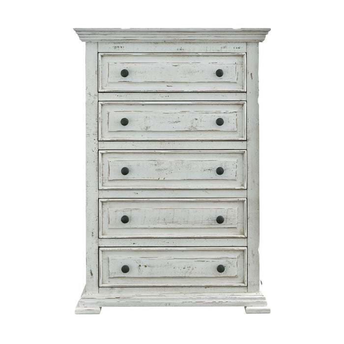 Olivia - Accent Chest - JaxCo Furniture