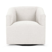 Vernon - Swivel Chair - JaxCo Furniture