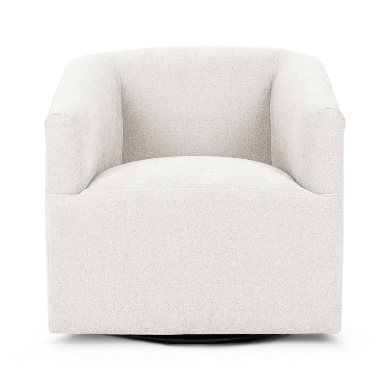 Vernon - Swivel Chair - JaxCo Furniture