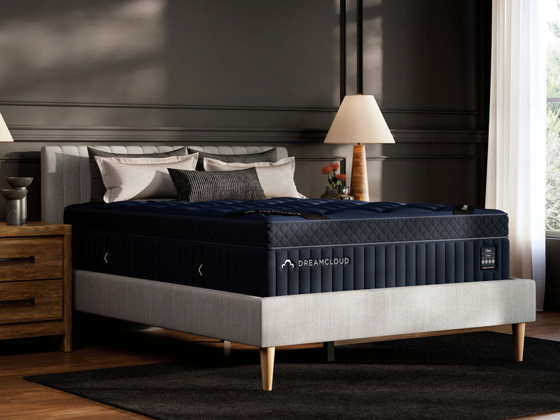 DreamCloud Hybrid Ultra 4.0 - Mattress - JaxCo Furniture