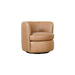 Bronson - Swivel Accent Chair - JaxCo Furniture