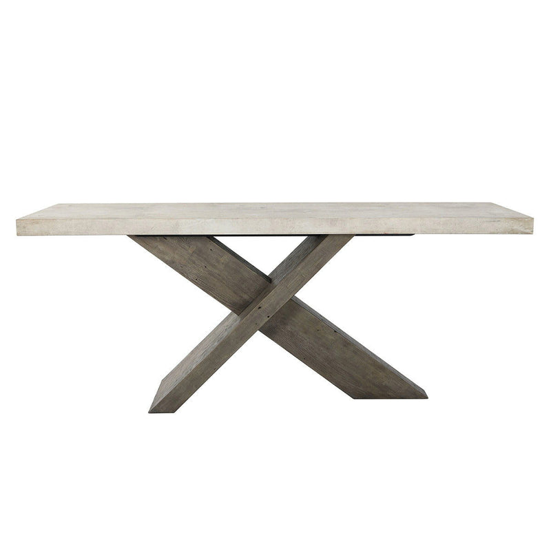 Durant - Console Table - JaxCo Furniture