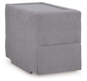 Modmax - Granite - Sectional - JaxCo Furniture