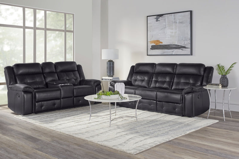 Clayton - Sofa Set - JaxCo Furniture