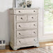 Highland Park - Chest - JaxCo Furniture