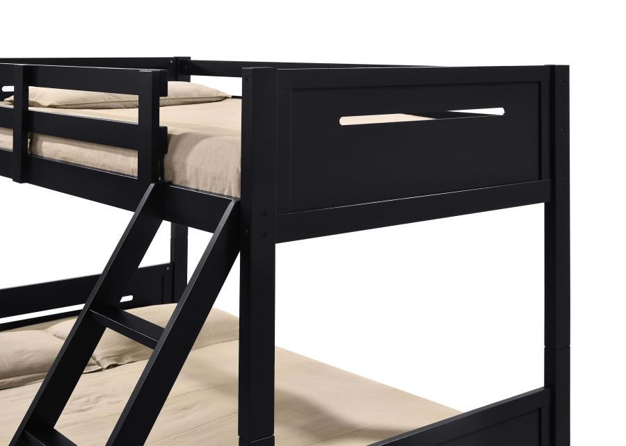 Littleton - Bunk Bed - JaxCo Furniture