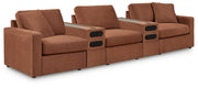 Modmax - Spice - Sectional - JaxCo Furniture