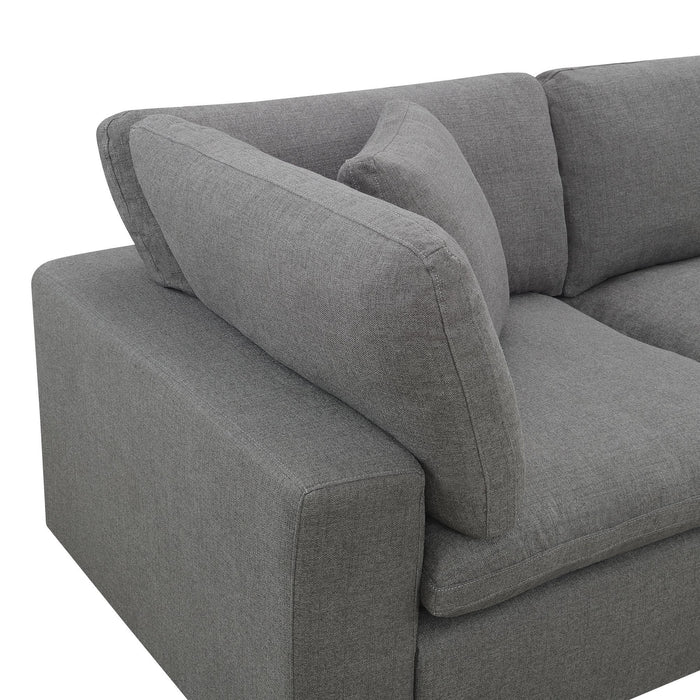 Cloud - Sectional Sofa - JaxCo Furniture