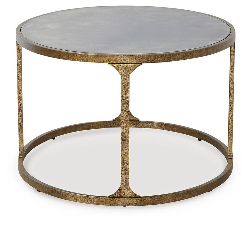 Korajane - Table - JaxCo Furniture