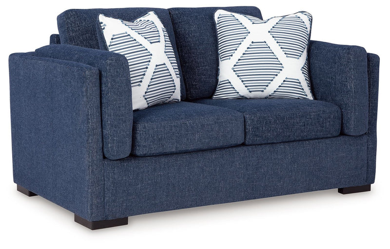 Evansley - Loveseat - JaxCo Furniture