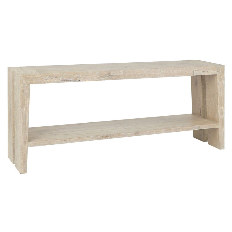 Troy - Console Table - JaxCo Furniture