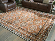 Qaabiz - Rug - JaxCo Furniture