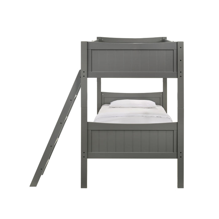 Sami - Bunk - JaxCo Furniture