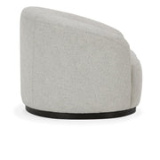 Beverly - Swivel Accent Chair - JaxCo Furniture