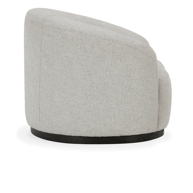 Beverly - Swivel Accent Chair - JaxCo Furniture