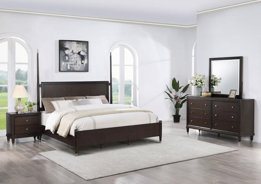 Emberlyn - Bedroom Set - JaxCo Furniture