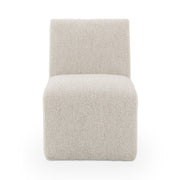 Brighton - Upholstered Dining Chair - JaxCo Furniture