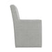 Nero - Upholstered Arm Chair (Set of 2) - Gray - JaxCo Furniture