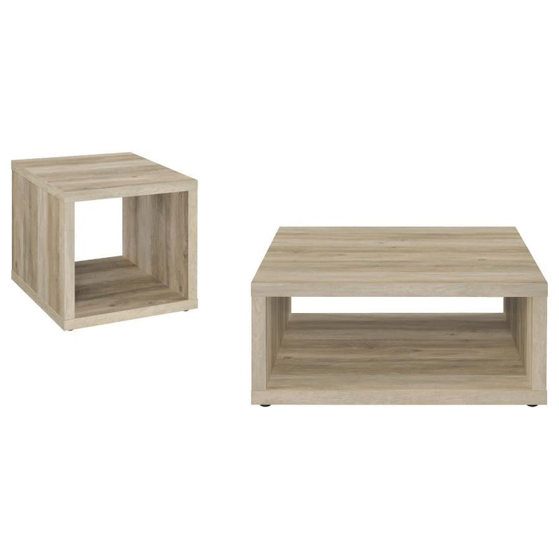 Frisco - Coffee Table Set - JaxCo Furniture