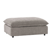 Caplan - Ottoman - JaxCo Furniture