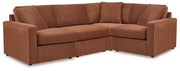 Modmax - Spice - Sectional - JaxCo Furniture