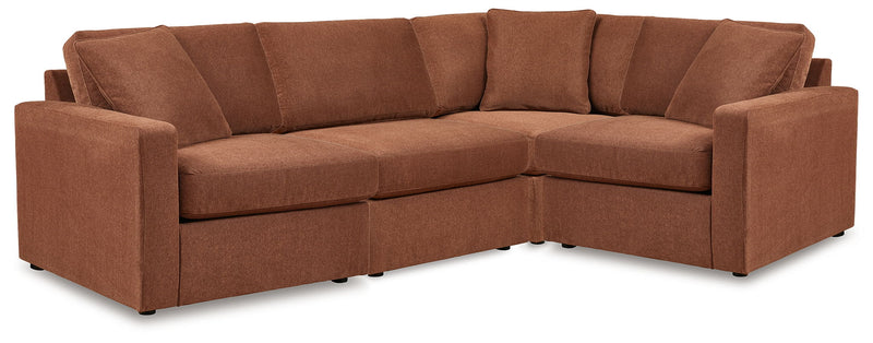 Modmax - Spice - Sectional - JaxCo Furniture