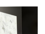 6 People - 48" x 72" Painting By Buddy Whitlock - Light Brown / White - JaxCo Furniture