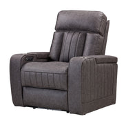 Equinox - Power Recliner - JaxCo Furniture