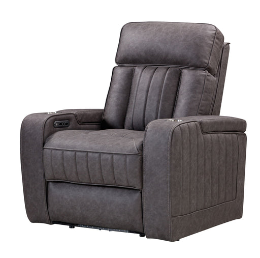 Equinox - Power Recliner - JaxCo Furniture