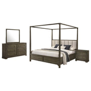 Gran Park - Bedroom Set - JaxCo Furniture
