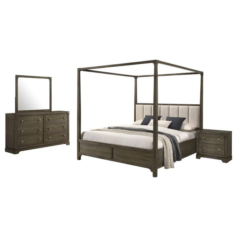 Gran Park - Bedroom Set - JaxCo Furniture