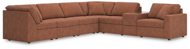 Modmax - Spice - Sectional - JaxCo Furniture