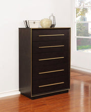 Durango - Bedroom Chest - JaxCo Furniture