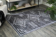 Arloman - Area Rug - JaxCo Furniture