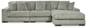 Lindyn - Sectional - JaxCo Furniture