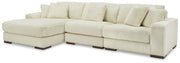 Lindyn - Sectional - JaxCo Furniture