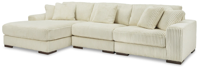 Lindyn - Sectional - JaxCo Furniture