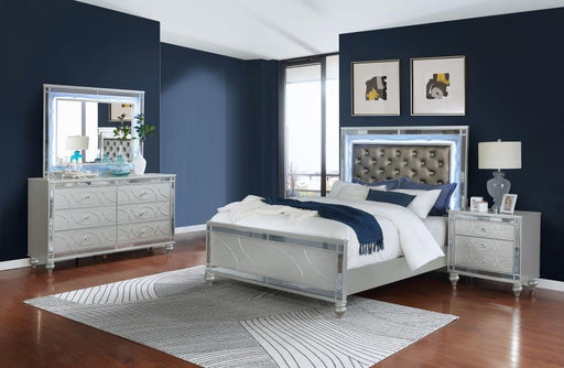 Gunnison - Bedroom Set - JaxCo Furniture