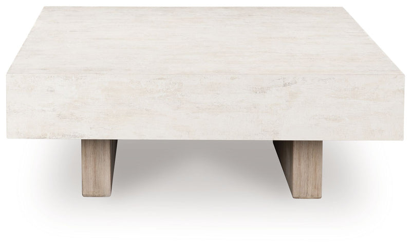 Jorlaina - Rectangular Table - JaxCo Furniture