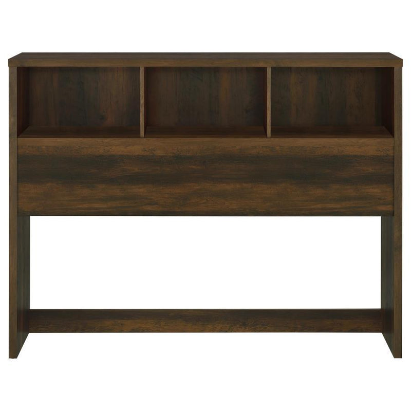 Westpark - Bookcase Headboard - JaxCo Furniture