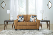 Erinslane - Loveseat - JaxCo Furniture